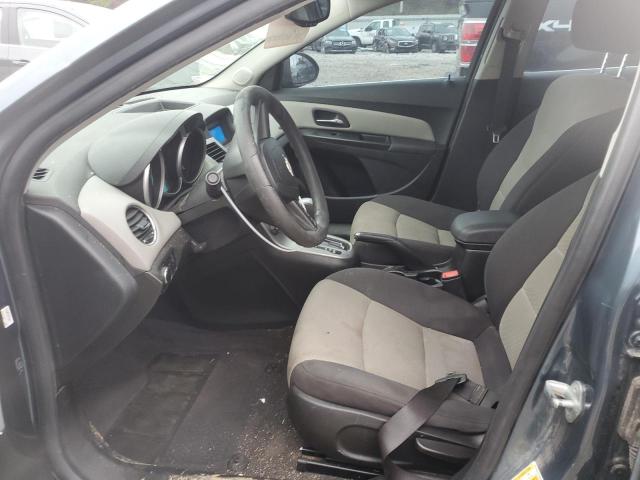 Photo 6 VIN: 1G1PC5SH7C7362093 - CHEVROLET CRUZE LS 