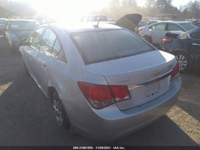 Photo 2 VIN: 1G1PC5SH7C7364040 - CHEVROLET CRUZE 