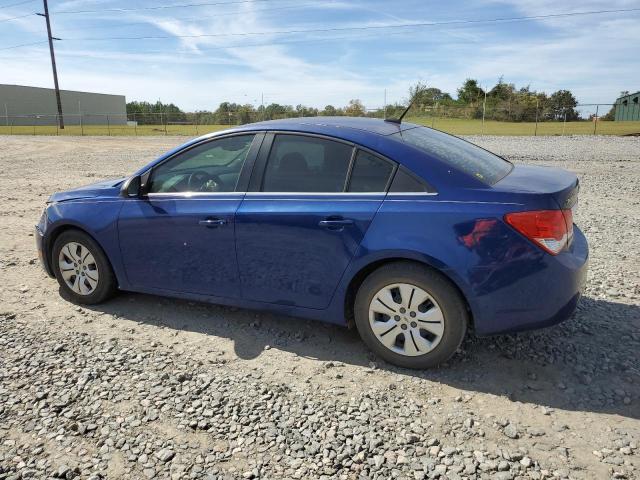 Photo 1 VIN: 1G1PC5SH7C7367410 - CHEVROLET CRUZE 