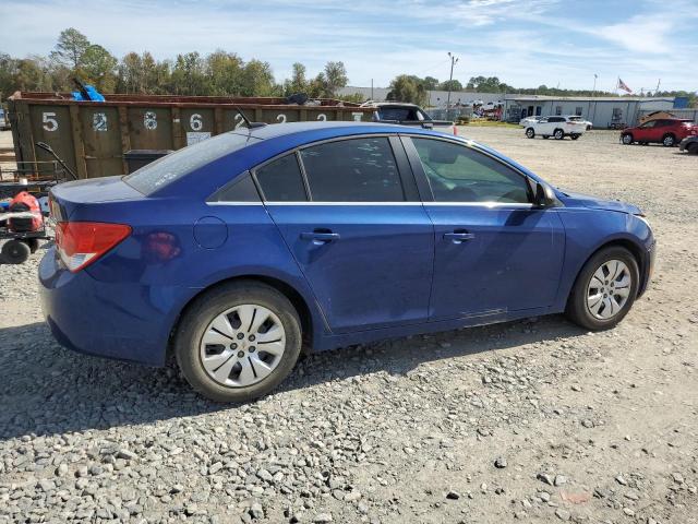 Photo 2 VIN: 1G1PC5SH7C7367410 - CHEVROLET CRUZE 