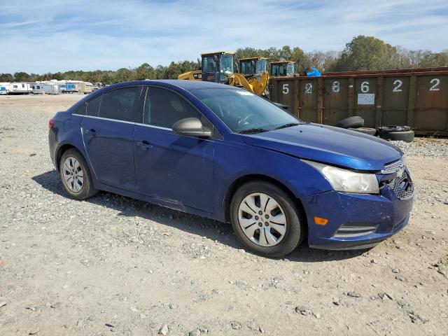 Photo 3 VIN: 1G1PC5SH7C7367410 - CHEVROLET CRUZE 