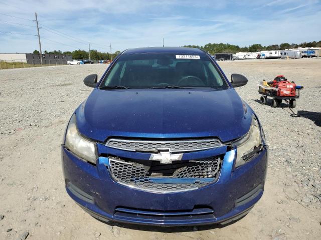 Photo 4 VIN: 1G1PC5SH7C7367410 - CHEVROLET CRUZE 