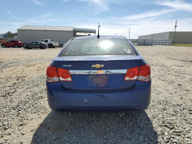 Photo 5 VIN: 1G1PC5SH7C7367410 - CHEVROLET CRUZE 