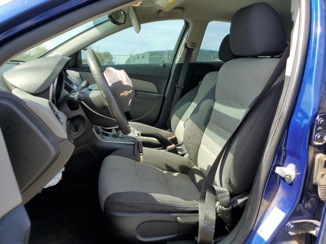 Photo 6 VIN: 1G1PC5SH7C7367410 - CHEVROLET CRUZE 