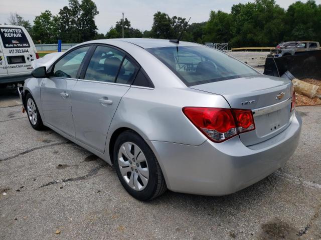 Photo 1 VIN: 1G1PC5SH7C7379184 - CHEVROLET CRUZE LS 