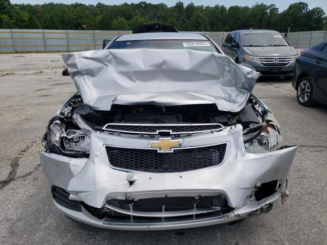 Photo 4 VIN: 1G1PC5SH7C7379184 - CHEVROLET CRUZE LS 