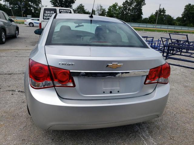 Photo 5 VIN: 1G1PC5SH7C7379184 - CHEVROLET CRUZE LS 