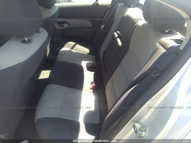 Photo 7 VIN: 1G1PC5SH7C7383672 - CHEVROLET CRUZE 