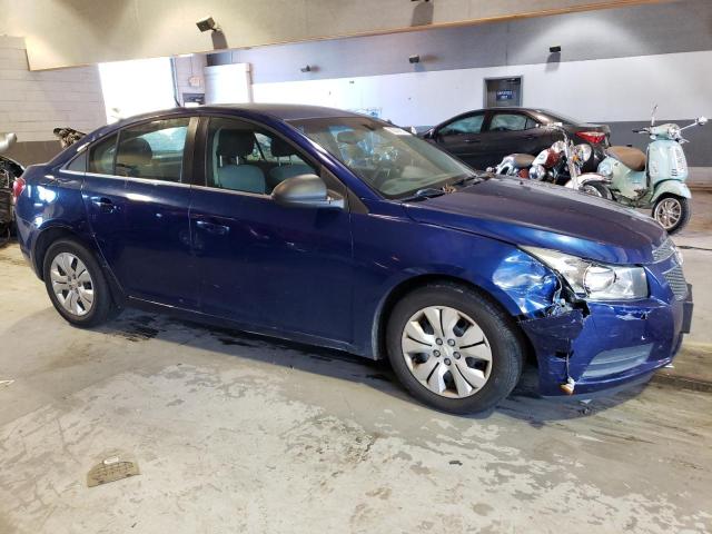 Photo 3 VIN: 1G1PC5SH7C7399581 - CHEVROLET CRUZE LS 