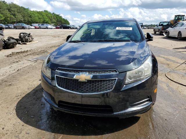 Photo 4 VIN: 1G1PC5SH7C7402513 - CHEVROLET CRUZE 