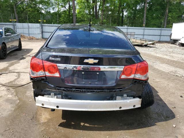 Photo 5 VIN: 1G1PC5SH7C7402513 - CHEVROLET CRUZE 