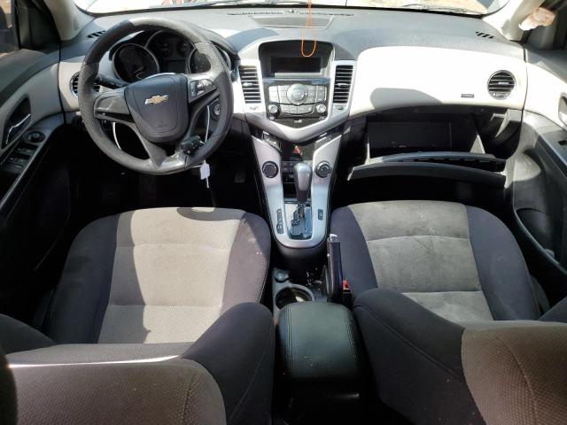 Photo 7 VIN: 1G1PC5SH7C7402513 - CHEVROLET CRUZE 