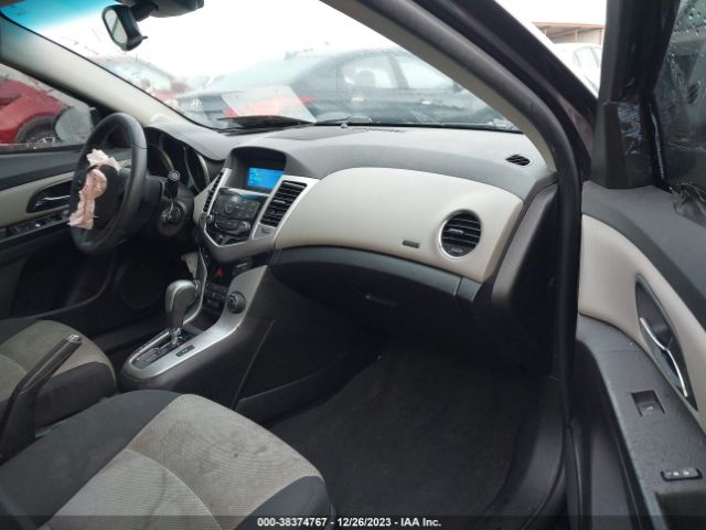 Photo 4 VIN: 1G1PC5SH7G7116585 - CHEVROLET CRUZE LIMITED 