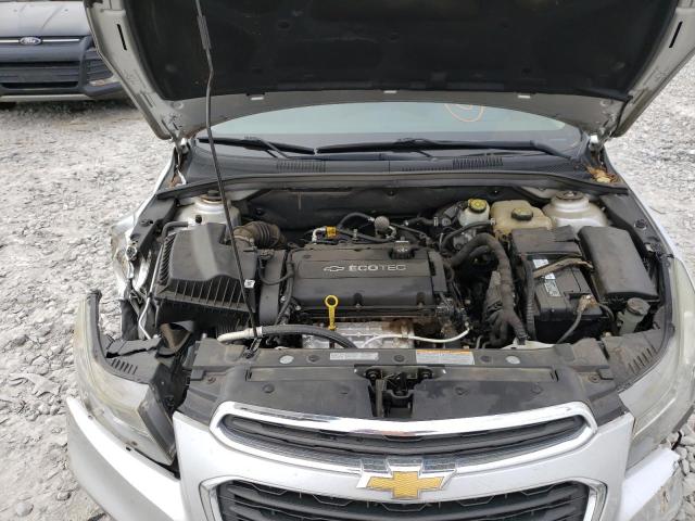 Photo 10 VIN: 1G1PC5SH7G7119311 - CHEVROLET CRUZE LIMI 