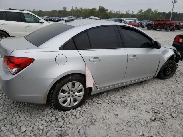 Photo 2 VIN: 1G1PC5SH7G7119311 - CHEVROLET CRUZE LIMI 