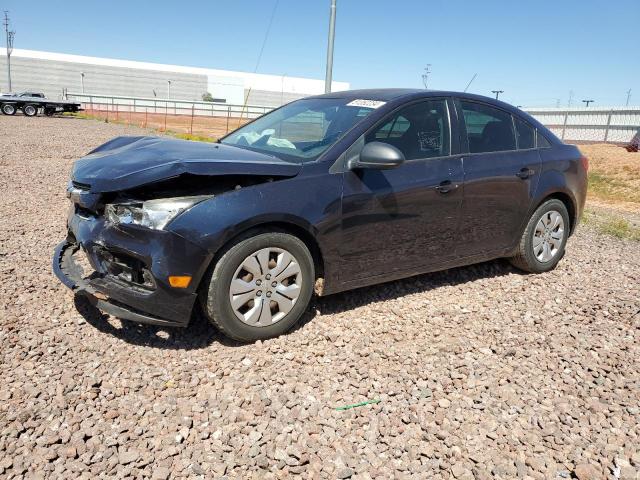 Photo 0 VIN: 1G1PC5SH7G7137209 - CHEVROLET CRUZE 