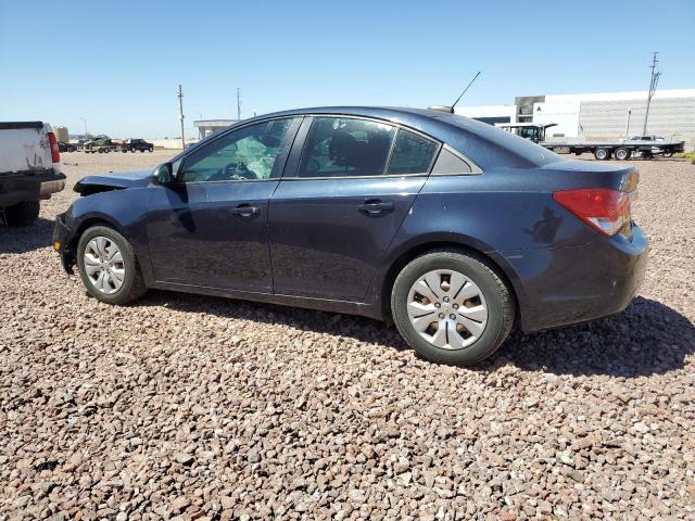 Photo 1 VIN: 1G1PC5SH7G7137209 - CHEVROLET CRUZE 