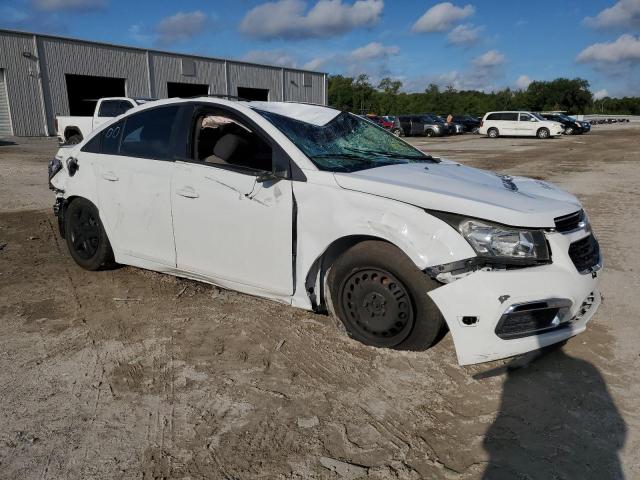 Photo 3 VIN: 1G1PC5SH7G7159114 - CHEVROLET CRUZE 