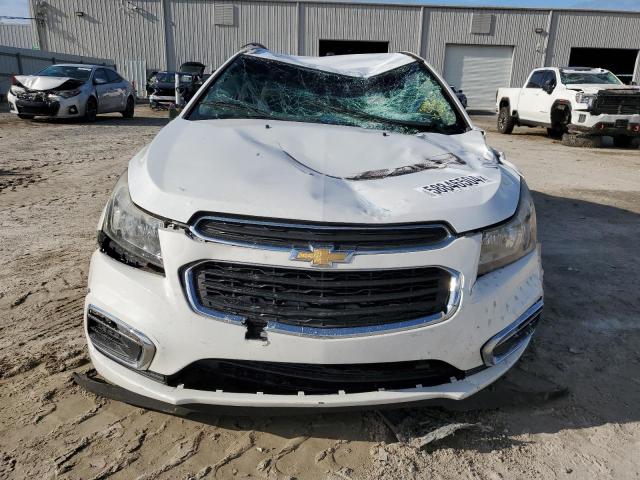 Photo 4 VIN: 1G1PC5SH7G7159114 - CHEVROLET CRUZE 