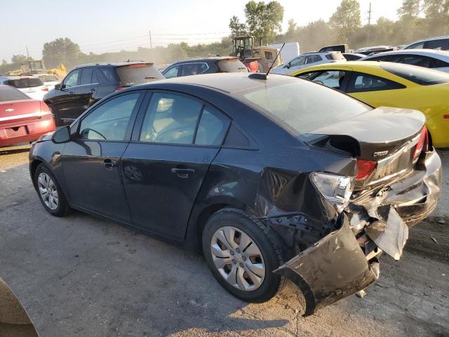 Photo 1 VIN: 1G1PC5SH7G7168993 - CHEVROLET CRUZE LIMI 