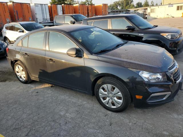 Photo 3 VIN: 1G1PC5SH7G7168993 - CHEVROLET CRUZE LIMI 