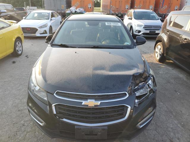 Photo 4 VIN: 1G1PC5SH7G7168993 - CHEVROLET CRUZE LIMI 