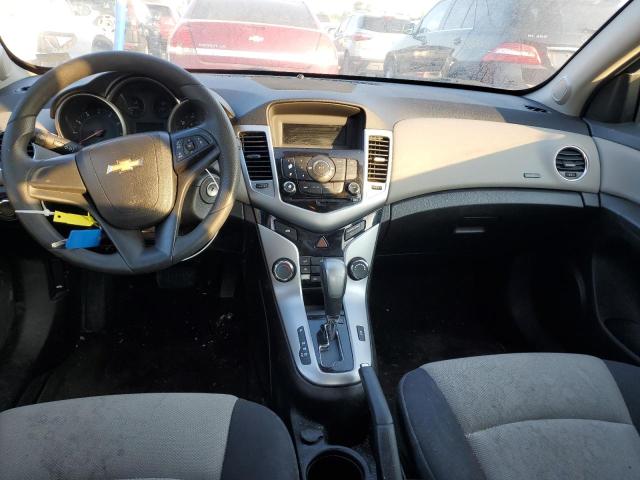 Photo 7 VIN: 1G1PC5SH7G7168993 - CHEVROLET CRUZE LIMI 