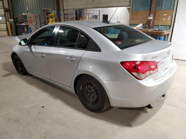 Photo 1 VIN: 1G1PC5SH7G7174082 - CHEVROLET CRUZE LIMI 