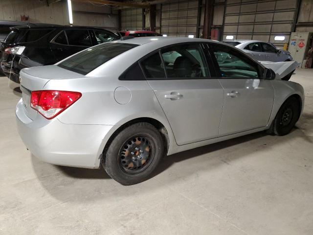 Photo 2 VIN: 1G1PC5SH7G7174082 - CHEVROLET CRUZE LIMI 