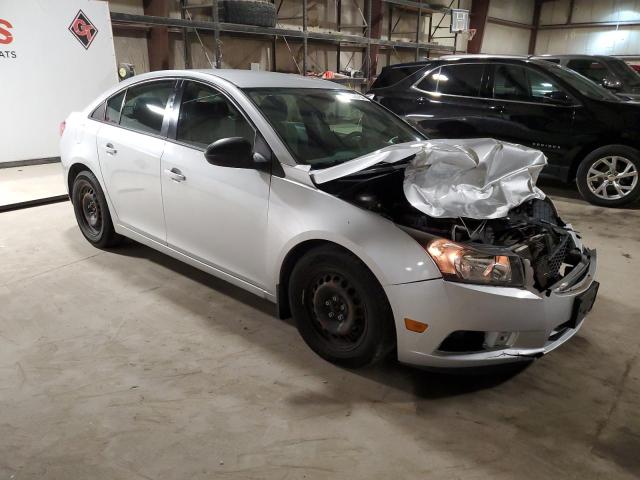 Photo 3 VIN: 1G1PC5SH7G7174082 - CHEVROLET CRUZE LIMI 