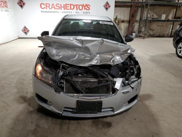 Photo 4 VIN: 1G1PC5SH7G7174082 - CHEVROLET CRUZE LIMI 