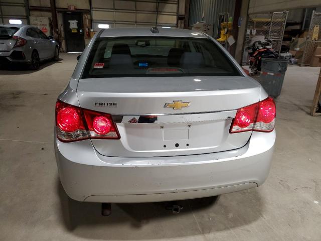 Photo 5 VIN: 1G1PC5SH7G7174082 - CHEVROLET CRUZE LIMI 