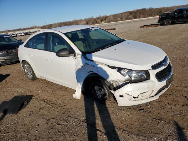 Photo 3 VIN: 1G1PC5SH7G7174325 - CHEVROLET CRUZE LIMI 