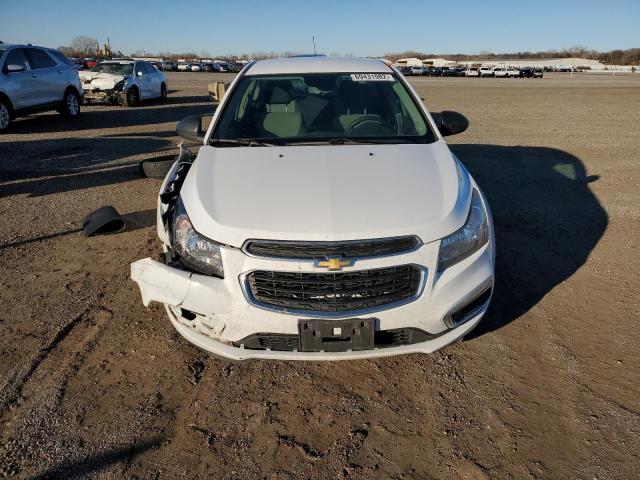 Photo 4 VIN: 1G1PC5SH7G7174325 - CHEVROLET CRUZE LIMI 