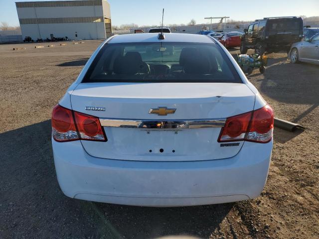 Photo 5 VIN: 1G1PC5SH7G7174325 - CHEVROLET CRUZE LIMI 