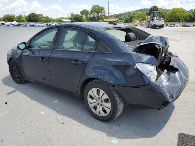 Photo 1 VIN: 1G1PC5SH7G7192291 - CHEVROLET CRUZE 