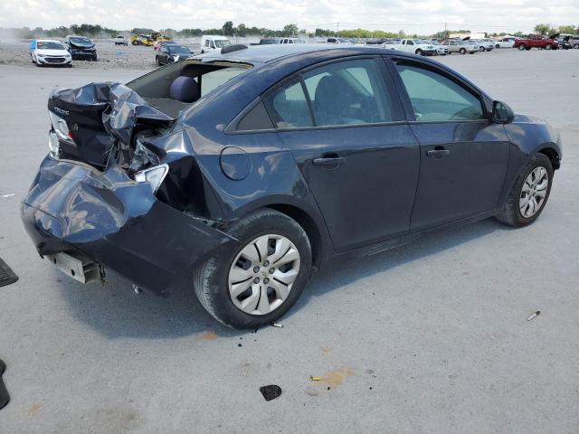 Photo 2 VIN: 1G1PC5SH7G7192291 - CHEVROLET CRUZE 