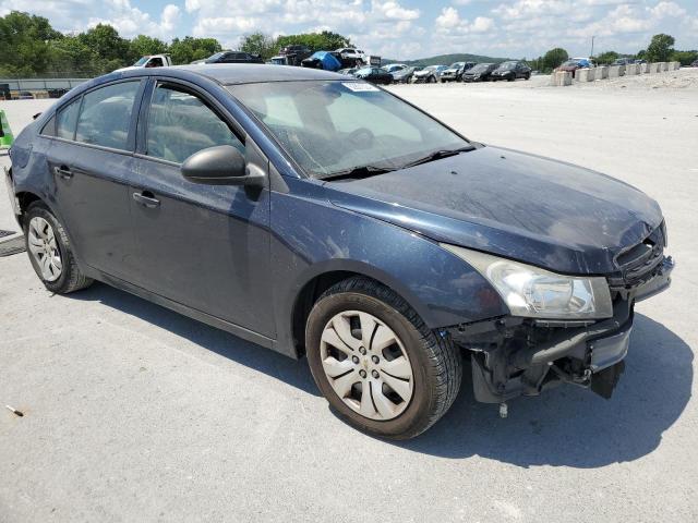 Photo 3 VIN: 1G1PC5SH7G7192291 - CHEVROLET CRUZE 