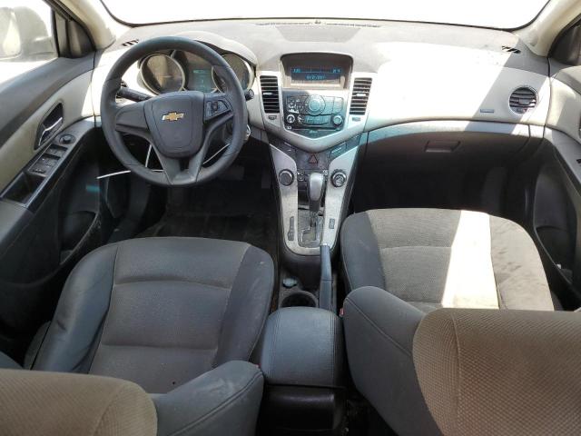 Photo 7 VIN: 1G1PC5SH7G7192291 - CHEVROLET CRUZE 