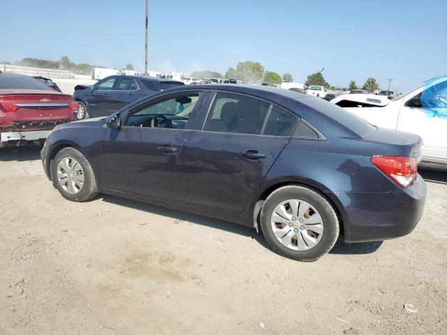 Photo 1 VIN: 1G1PC5SH7G7199063 - CHEVROLET CRUZE LIMI 