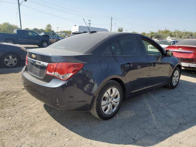 Photo 2 VIN: 1G1PC5SH7G7199063 - CHEVROLET CRUZE LIMI 