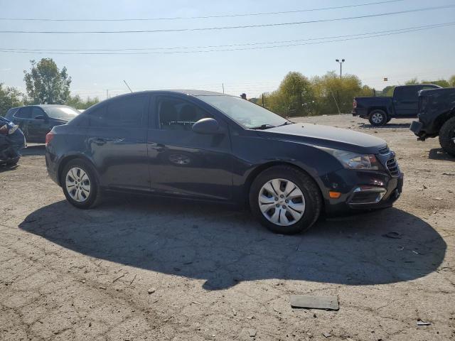 Photo 3 VIN: 1G1PC5SH7G7199063 - CHEVROLET CRUZE LIMI 