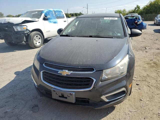 Photo 4 VIN: 1G1PC5SH7G7199063 - CHEVROLET CRUZE LIMI 