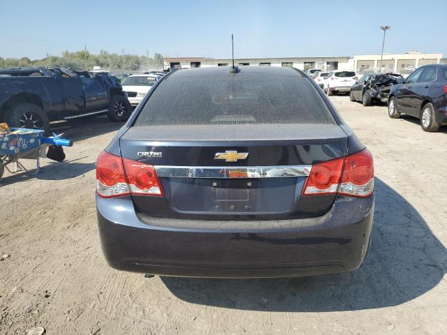 Photo 5 VIN: 1G1PC5SH7G7199063 - CHEVROLET CRUZE LIMI 