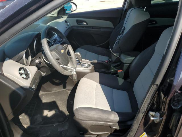 Photo 6 VIN: 1G1PC5SH7G7199063 - CHEVROLET CRUZE LIMI 