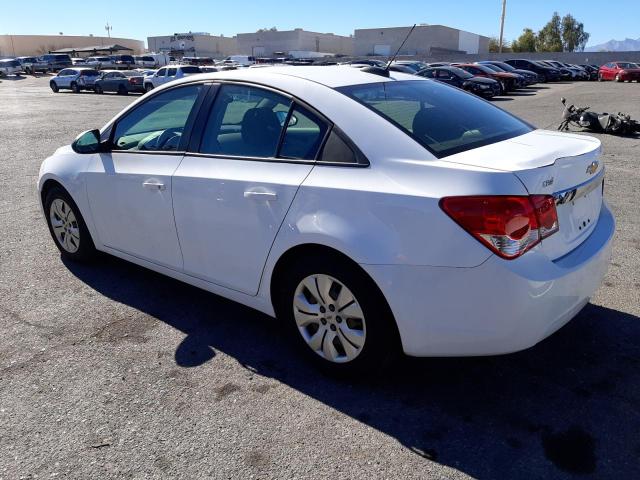 Photo 1 VIN: 1G1PC5SH7G7199418 - CHEVROLET CRUZE LIMI 