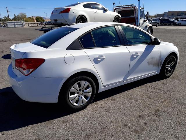 Photo 2 VIN: 1G1PC5SH7G7199418 - CHEVROLET CRUZE LIMI 