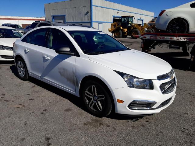 Photo 3 VIN: 1G1PC5SH7G7199418 - CHEVROLET CRUZE LIMI 