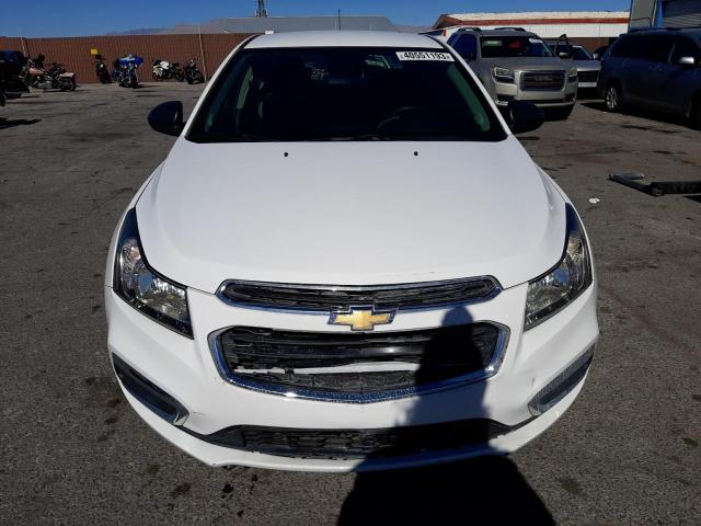 Photo 4 VIN: 1G1PC5SH7G7199418 - CHEVROLET CRUZE LIMI 