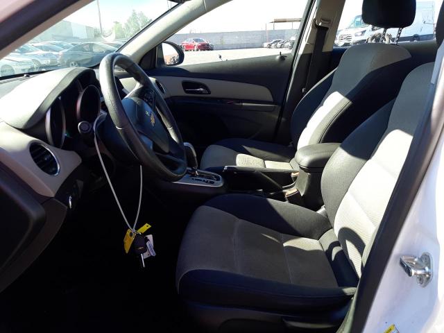 Photo 6 VIN: 1G1PC5SH7G7199418 - CHEVROLET CRUZE LIMI 